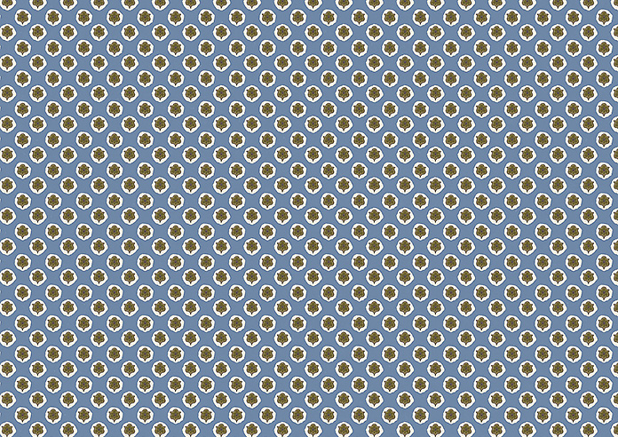 Henrys, Jasper - Roman Blind - Image 7